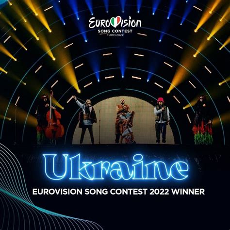 festival eurovisão da canção 2022